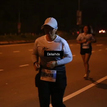 Runner Photo 7247288