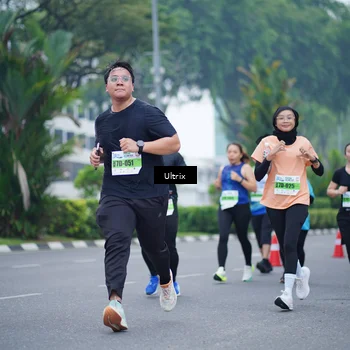 Runner Photo 7247292