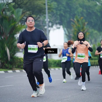 Runner Photo 7247294