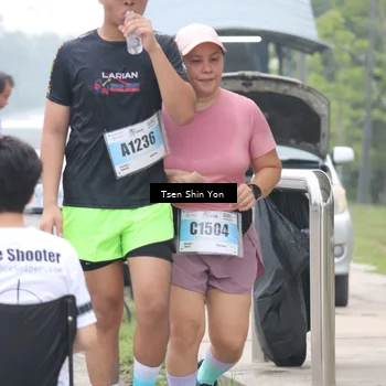 Runner Photo 7247296