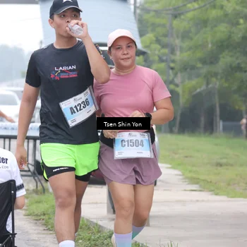 Runner Photo 7247301