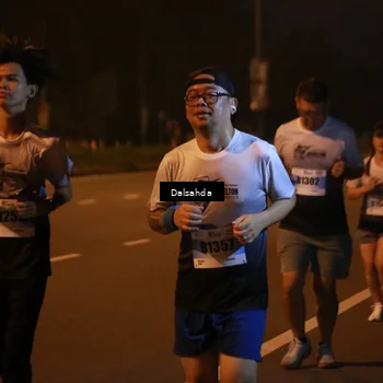 Runner Photo 7247306