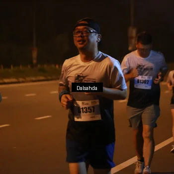 Runner Photo 7247323