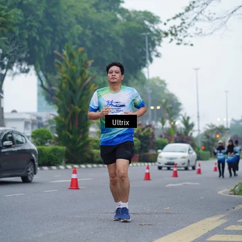 Runner Photo 7247328