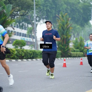 Runner Photo 7247329