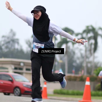 Runner Photo 7247333