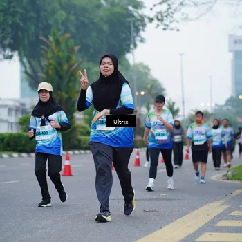 Runner Photo 7247338