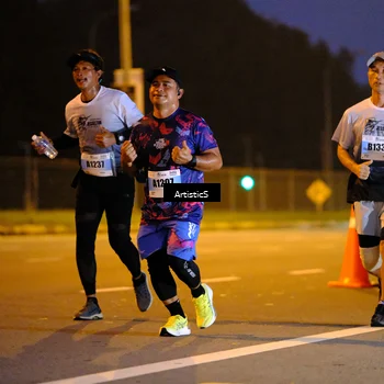 Runner Photo 7247339