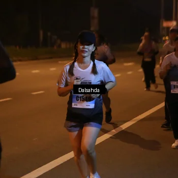 Runner Photo 7247343