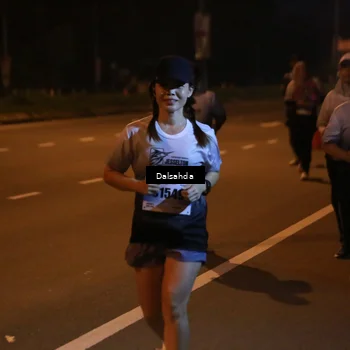 Runner Photo 7247351