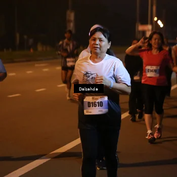 Runner Photo 7247355