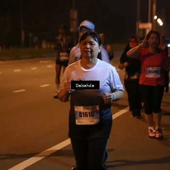 Runner Photo 7247358
