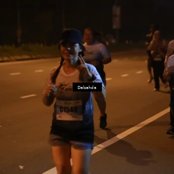 Runner Photo 7247360