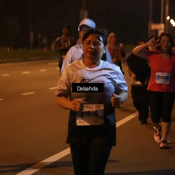Runner Photo 7247365