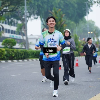 Runner Photo 7247368