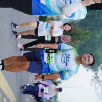 Runner Photo 7247379