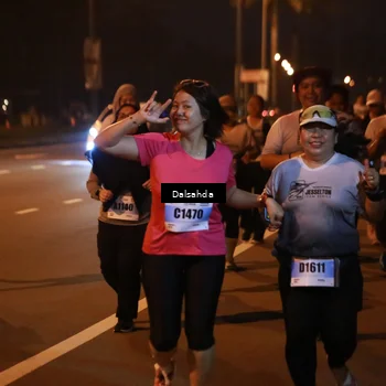 Runner Photo 7247383