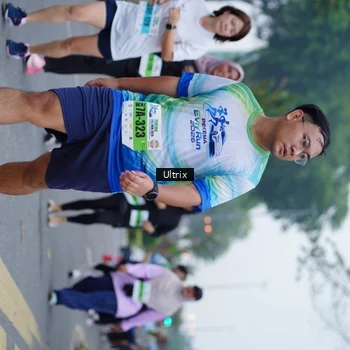 Runner Photo 7247384