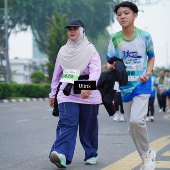 Runner Photo 7247390