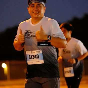 Runner Photo 7247391