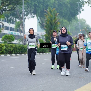Runner Photo 7247393