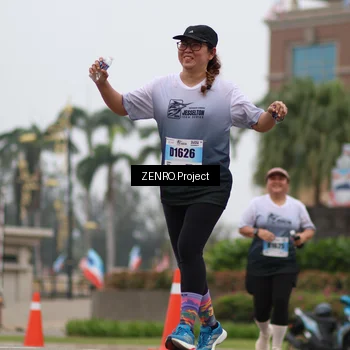 Runner Photo 7247396
