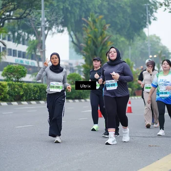 Runner Photo 7247397