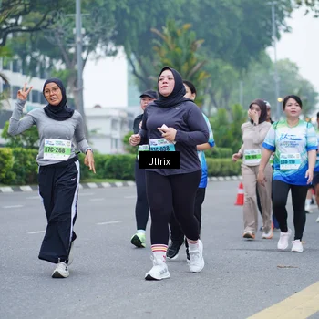 Runner Photo 7247399