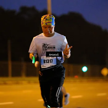 Runner Photo 7247403
