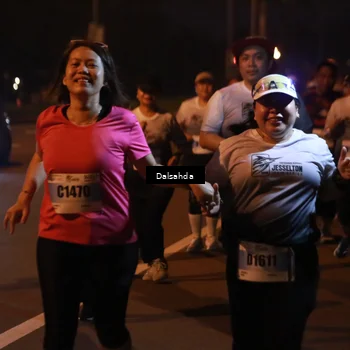 Runner Photo 7247405
