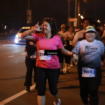 Runner Photo 7247406