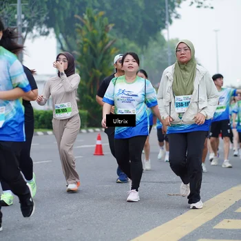 Runner Photo 7247407