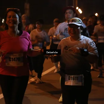 Runner Photo 7247408