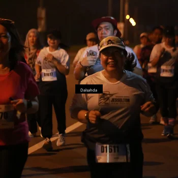Runner Photo 7247411