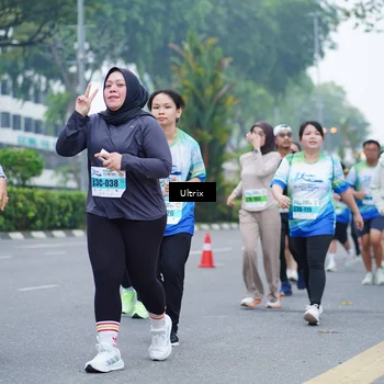Runner Photo 7247414