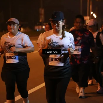 Runner Photo 7247419
