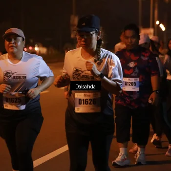 Runner Photo 7247421