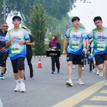 Runner Photo 7247424