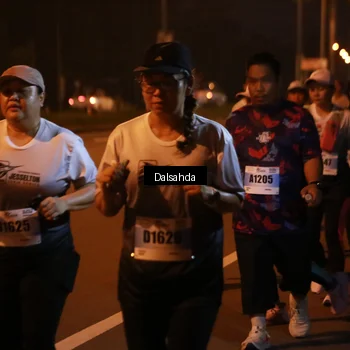 Runner Photo 7247425