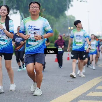 Runner Photo 7247426