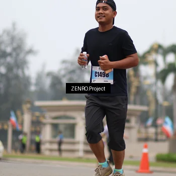 Runner Photo 7247428