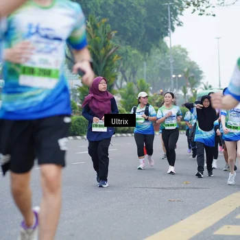 Runner Photo 7247430