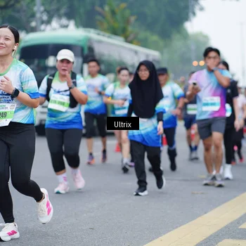 Runner Photo 7247432