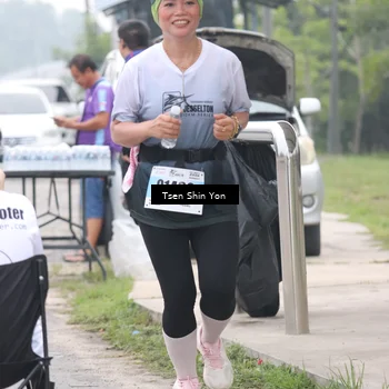 Runner Photo 7247434