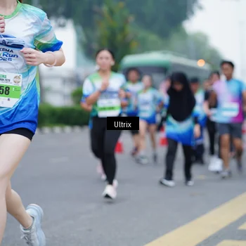 Runner Photo 7247435
