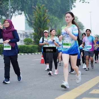 Runner Photo 7247436