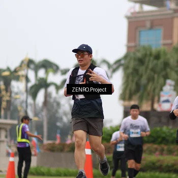 Runner Photo 7247437