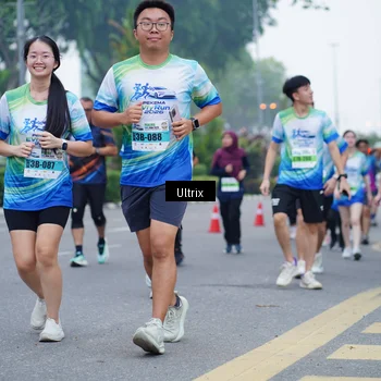 Runner Photo 7247440