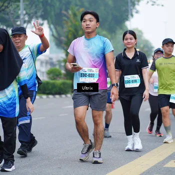 Runner Photo 7247444