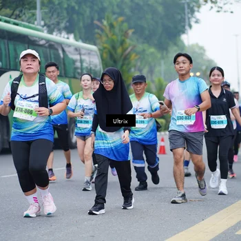 Runner Photo 7247445